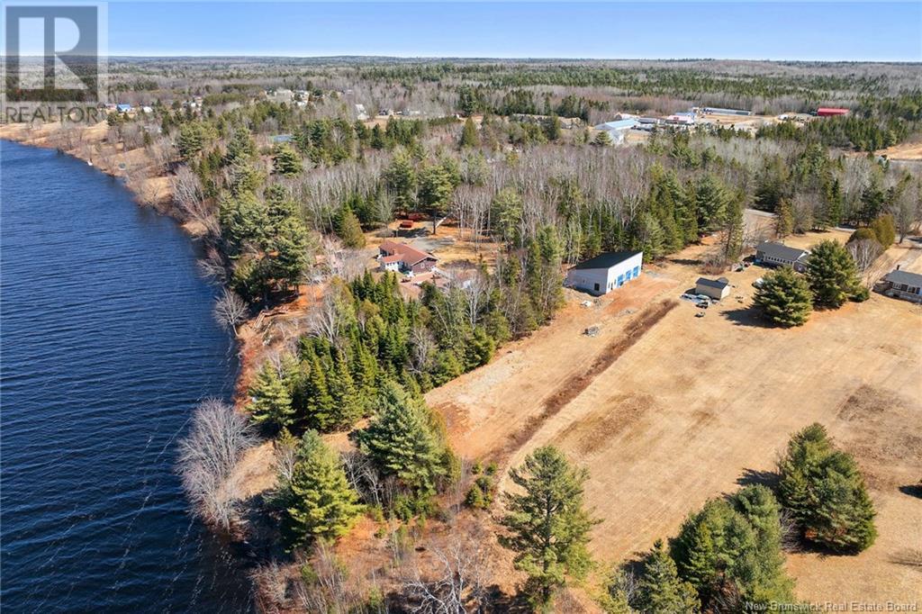 Lot Wegesegum Road, Chipman, NB E4A 3P5