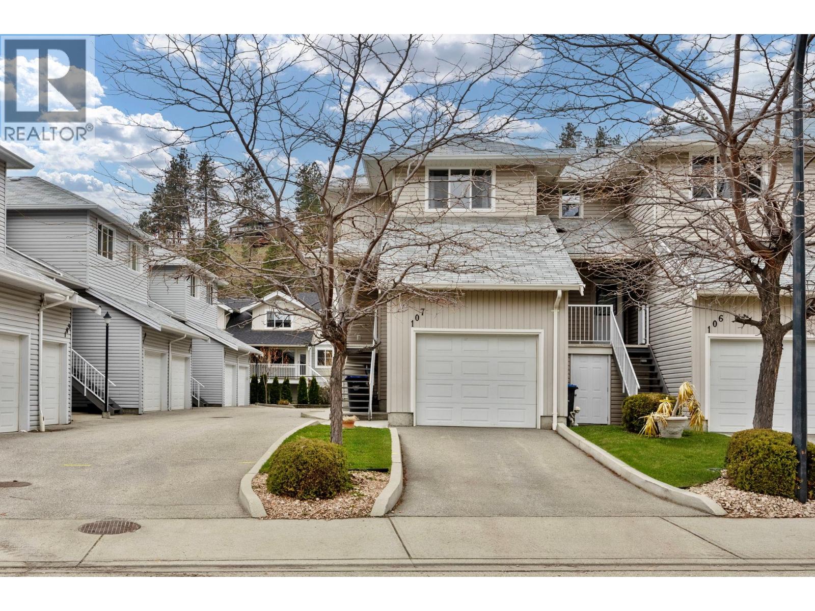 5460 Clements Crescent Unit 107, Peachland, BC V0H 1X5