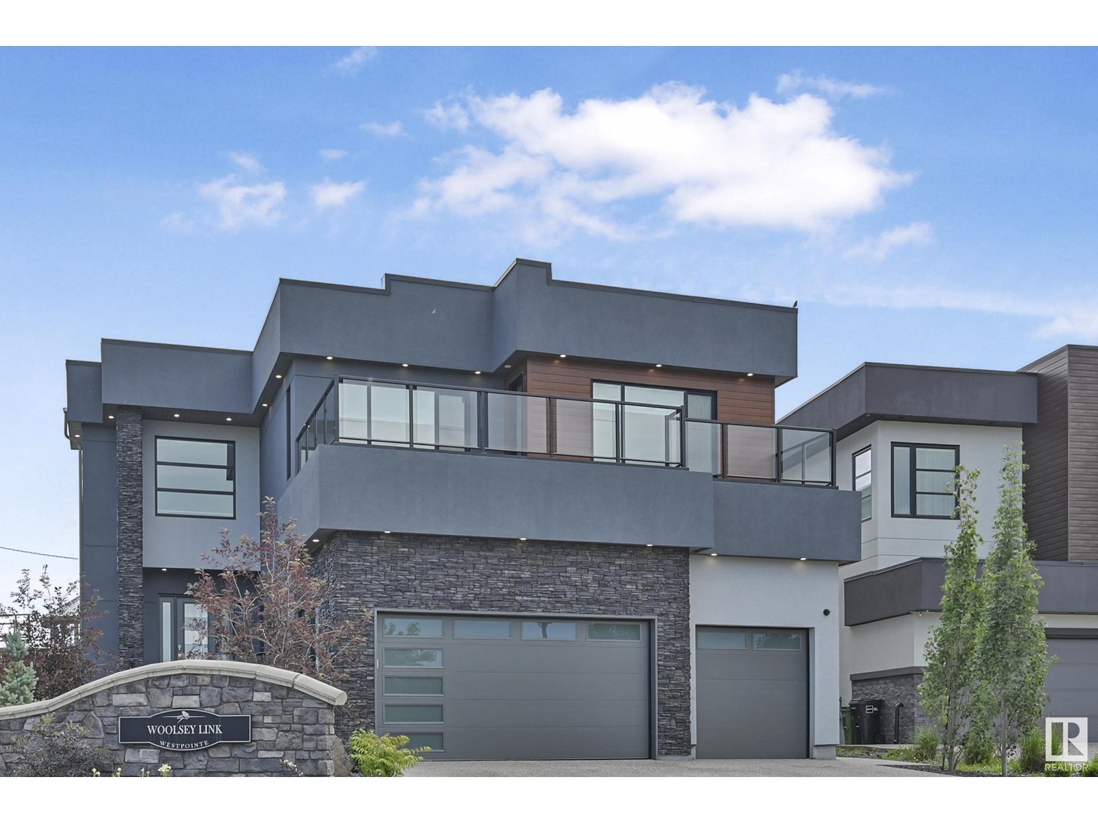 5121 Woolsey Li NW, Edmonton, AB T6W 2C1