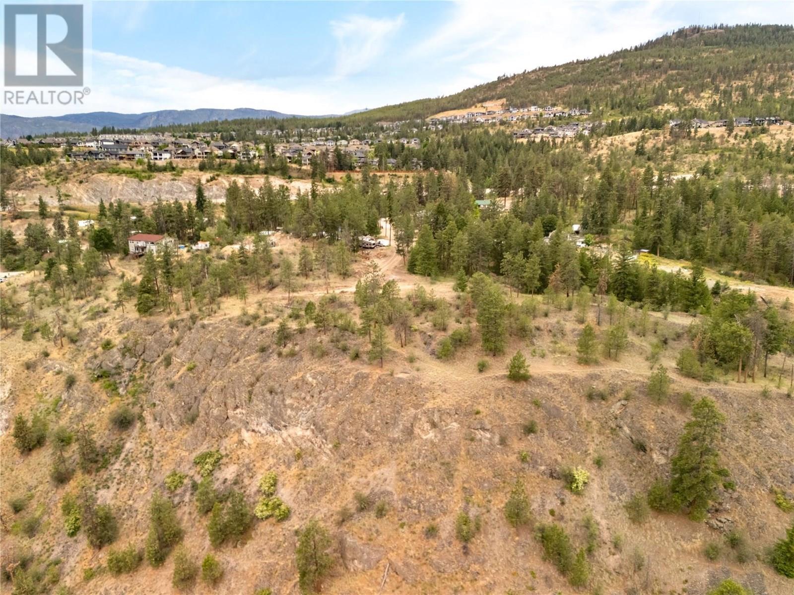 Proposed Lot 1 Old Mission Road, Lake Country, BC V4V 2H1
