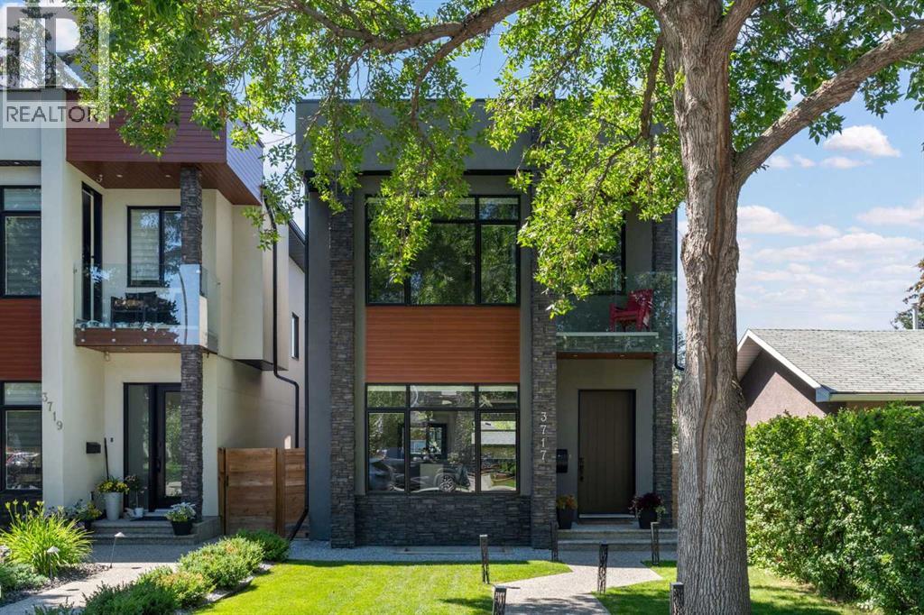 41 Street Sw Unit 3717, Calgary, AB T3E 3L6
