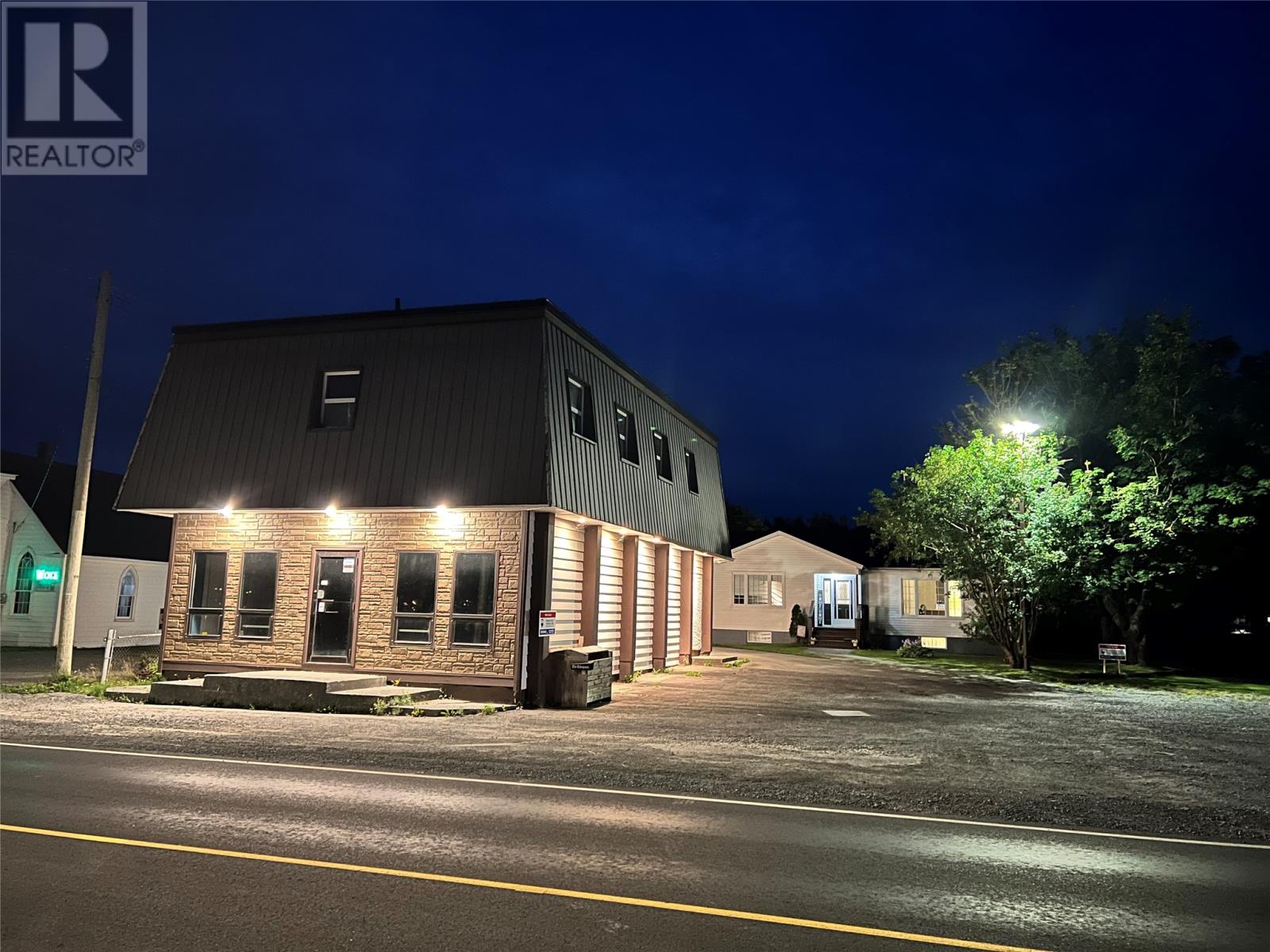109 Conception Bay Hwy, Clarkes Beach, NL A0A 1W0