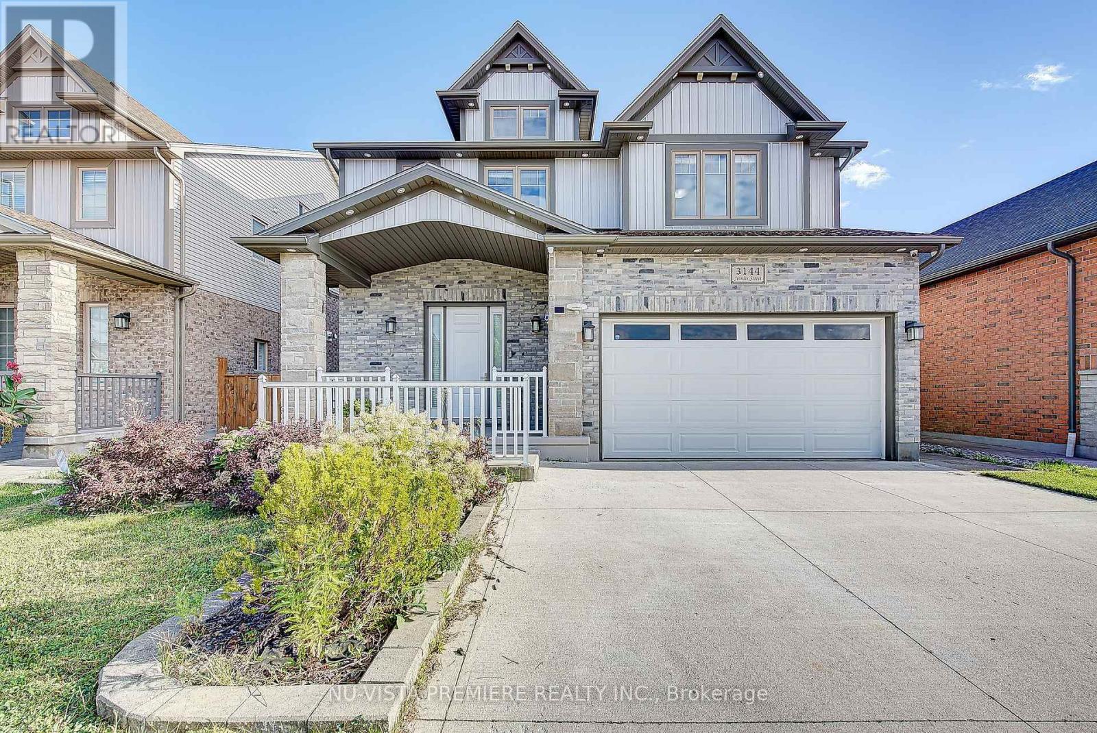 3144 Jinnies St, London, ON N6L 0B8