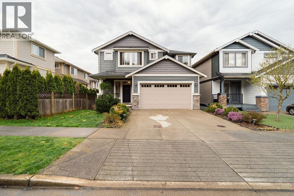 248 Street Unit 10543, Maple Ridge, BC V2W 0G2