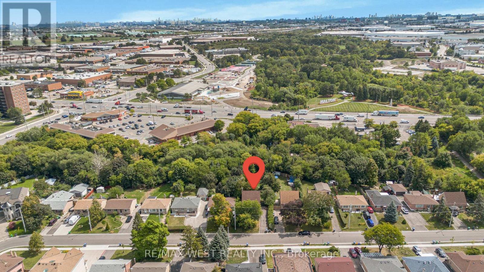 6954 Justine Dr, Mississauga, ON L4T 1M3