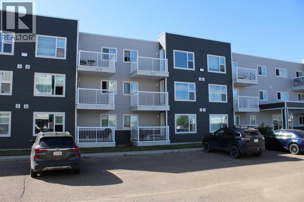 5101 18 Street Unit 207a, Lloydminster, AB T9V 2G7