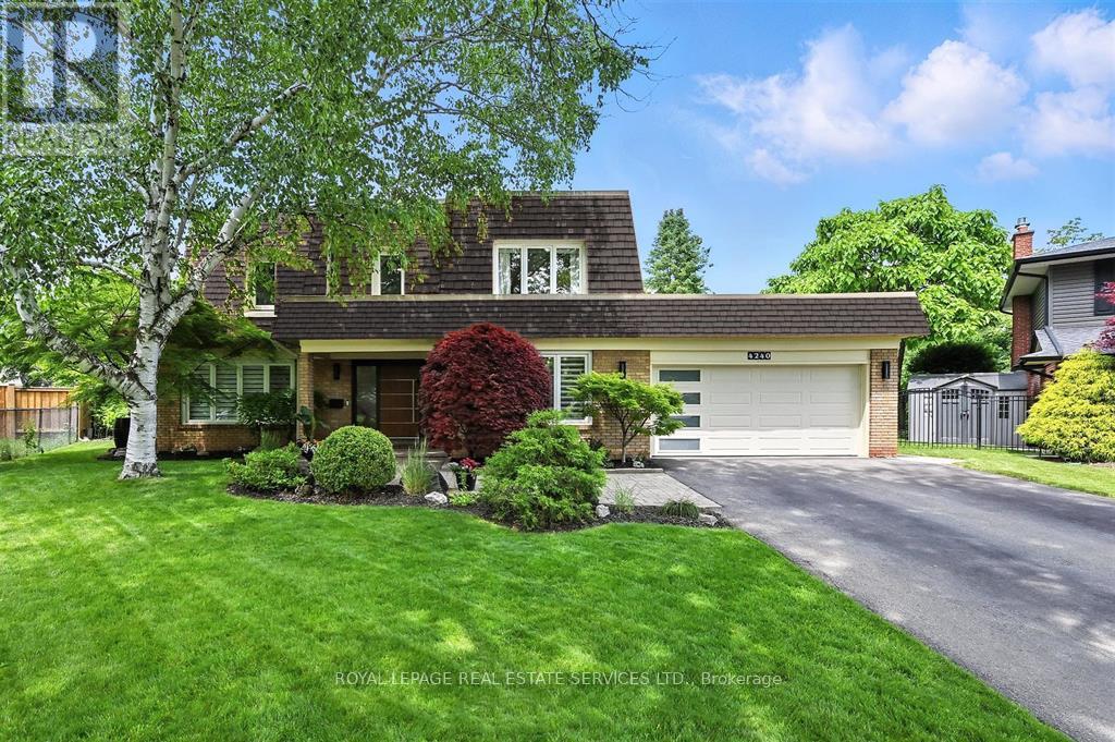 4240 Dunvegan Rd, Burlington, ON L7L 1P8