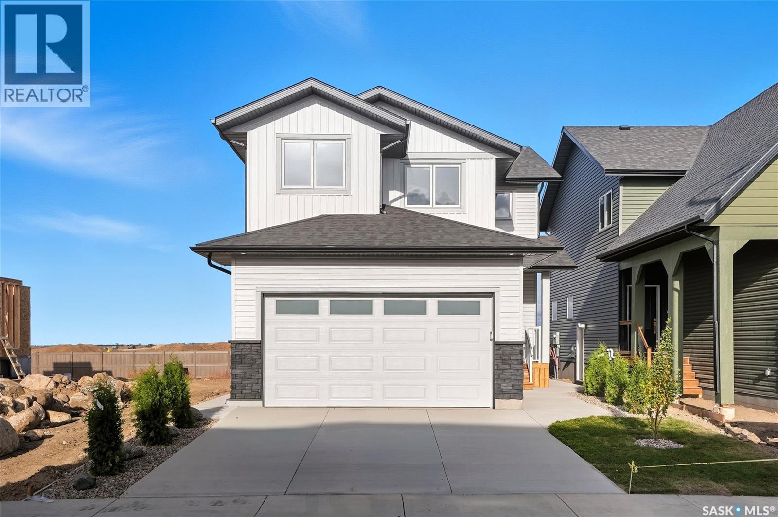 311 Sharma Cres, Saskatoon, SK S7W 1L1