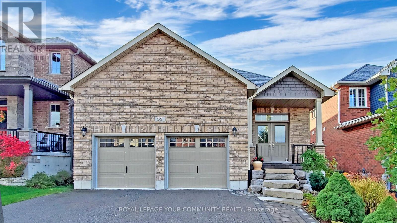 55 Jewel House Ln, Barrie, ON L4M 0C4