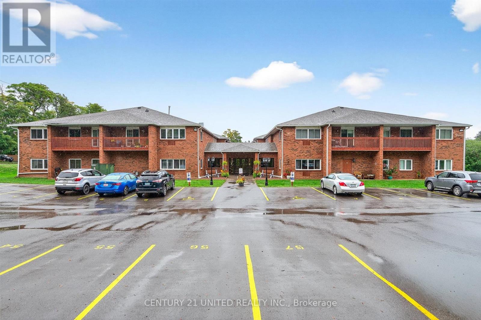 475 Parkhill Rd W Ward 3 Rd, Peterborough, ON K9H 7M5