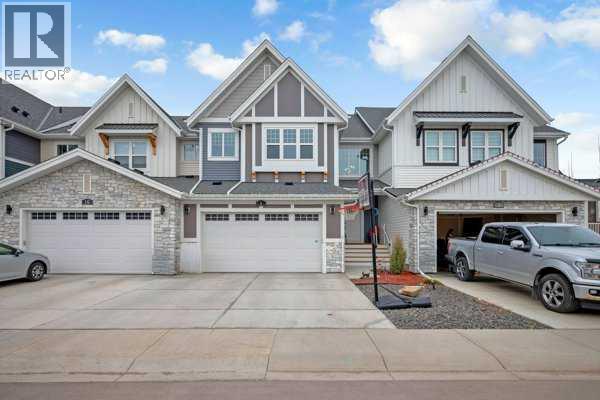 6 Cooperswood Ct SW, Airdrie, AB T4B 5E9