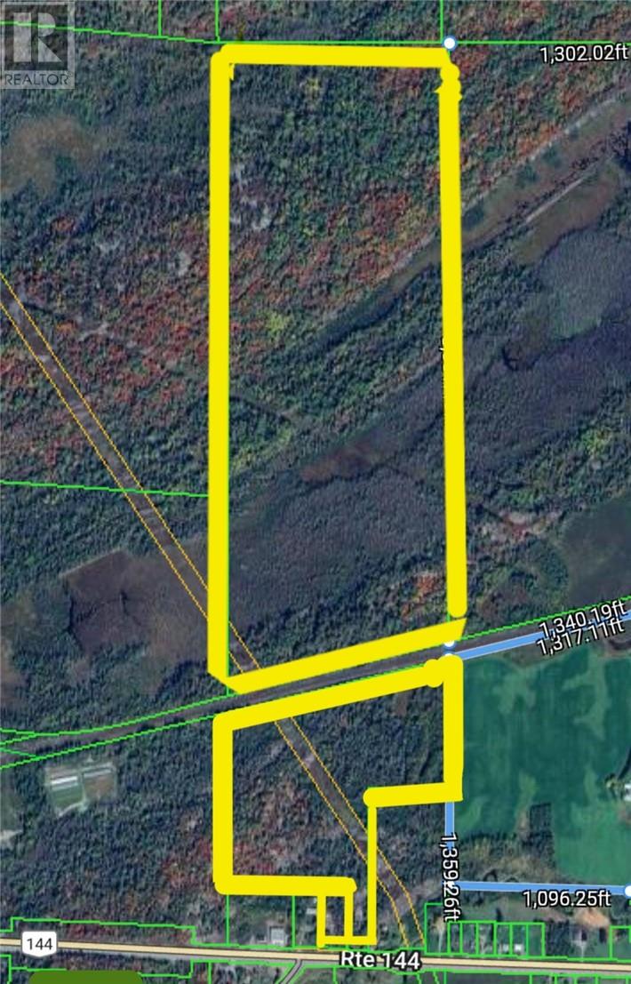 1964 Highway 144, Chelmsford, ON P0M 1L0