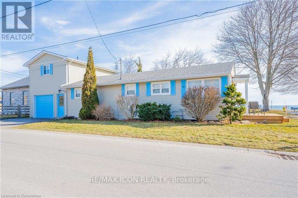 2035 Erie St, Norfolk Port Dover, ON N0A 1N0