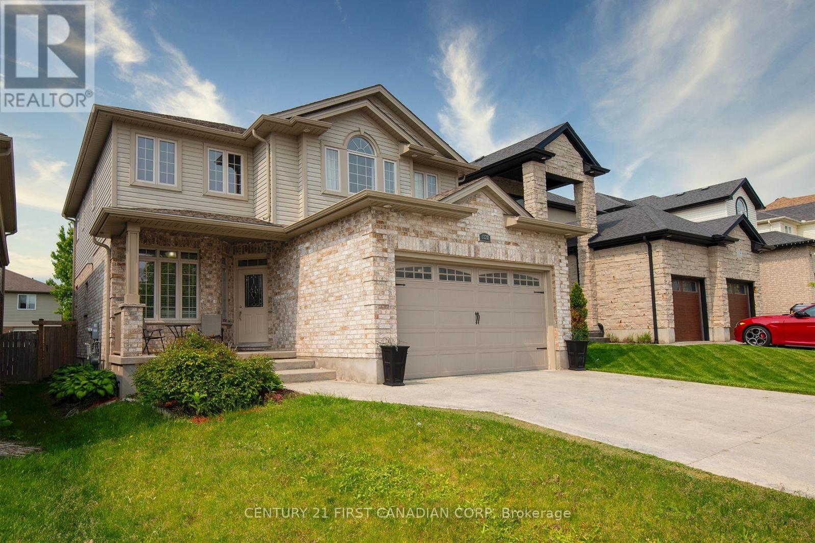 1728 Beaverbrook Ave, London, ON N6H 0E4