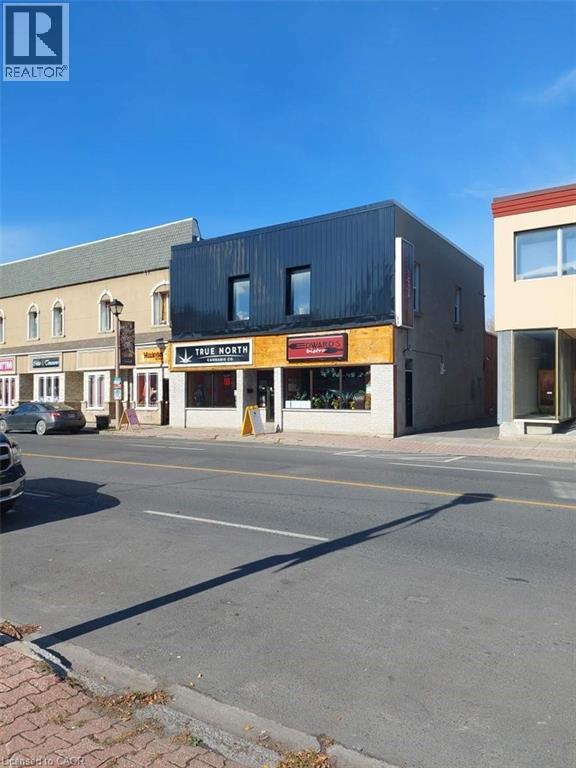 25-27 Second St E, Cornwall, ON K6H 1Y2