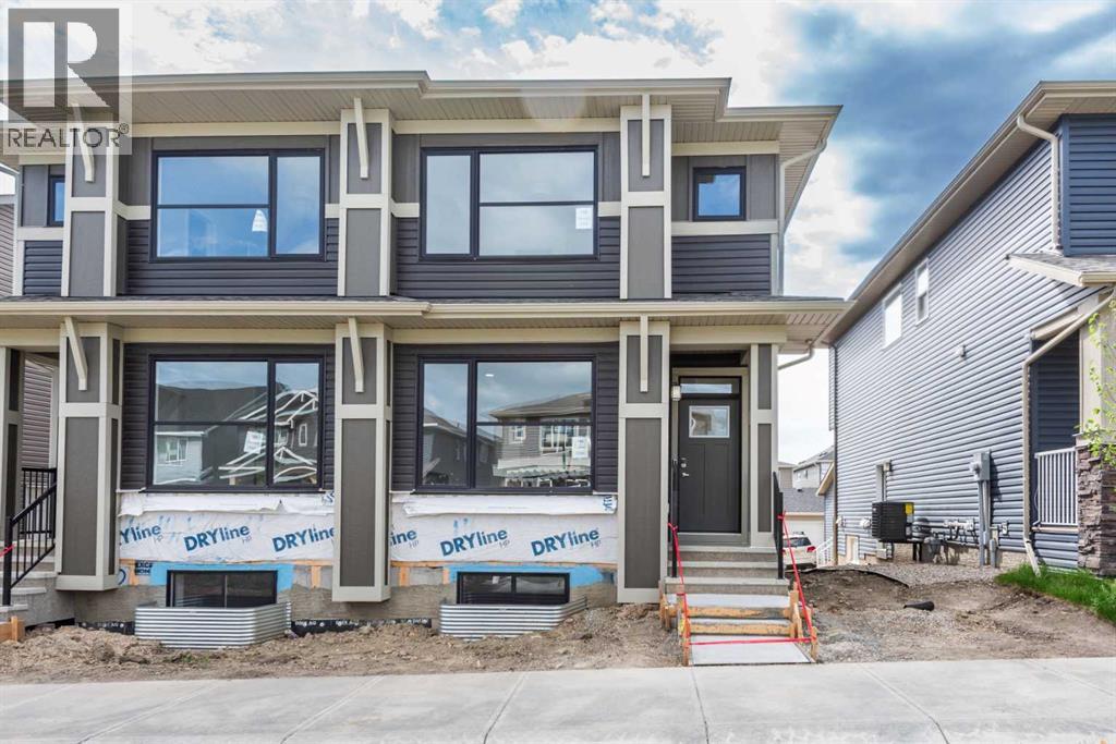 116 Herron Walk NE, Calgary, AB T3P 1Y9