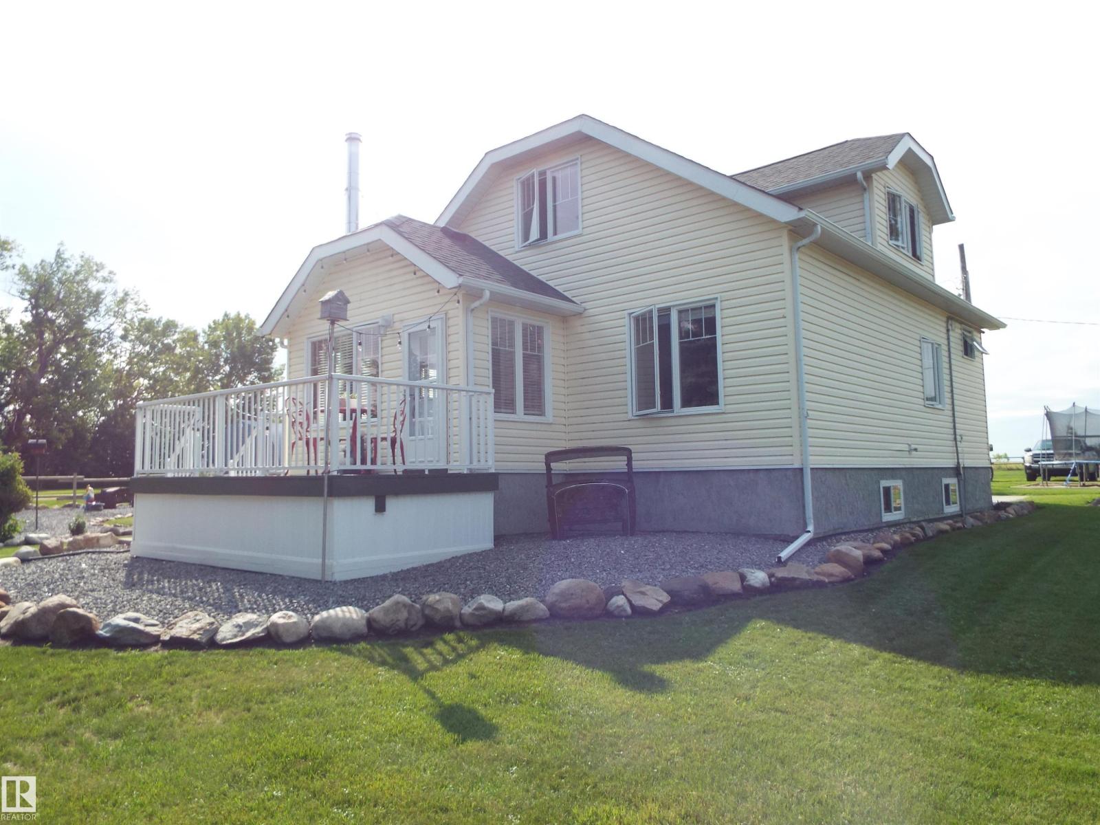 26449 Twp Rd 490, Rural Leduc County, AB T0C 0V0