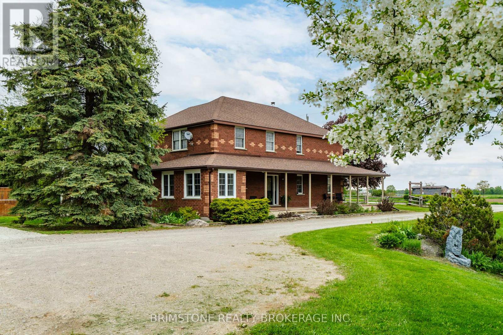 936488 Dufferin County Road 18 Rd, Mulmur, ON L9V 0L5