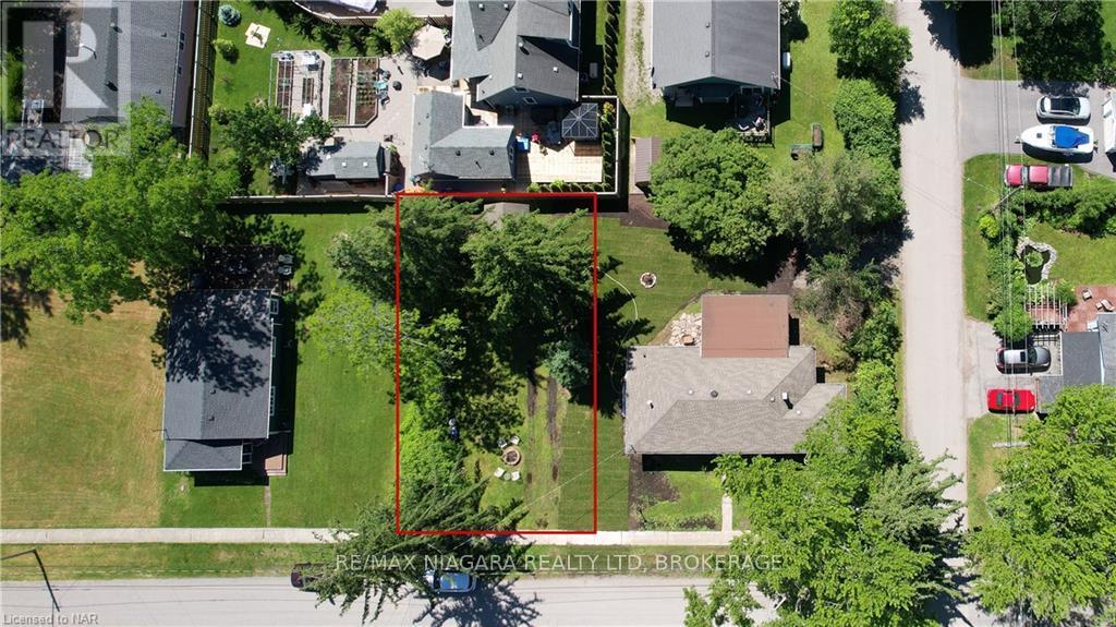 0 Westwood Ave, Fort Erie Crystal Beach, ON L0S 1B0