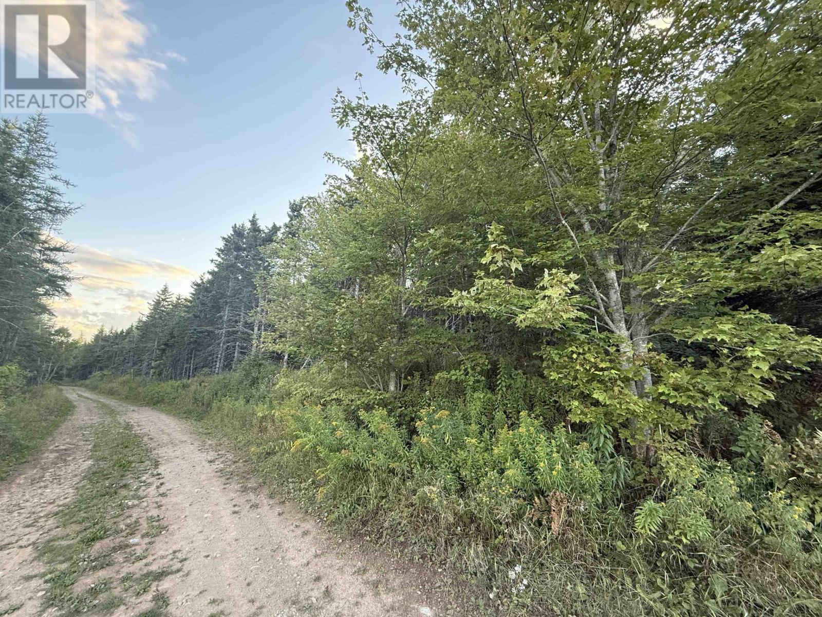 Hillside Road, Southside Boularderie, NS B1Y 2R2