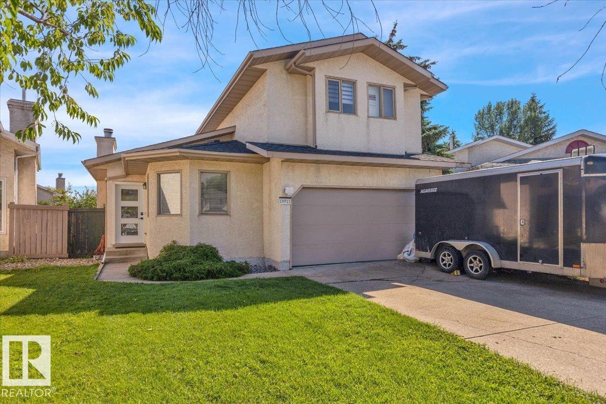 58 Av Nw Unit 18911, Edmonton, AB T6M 2G6