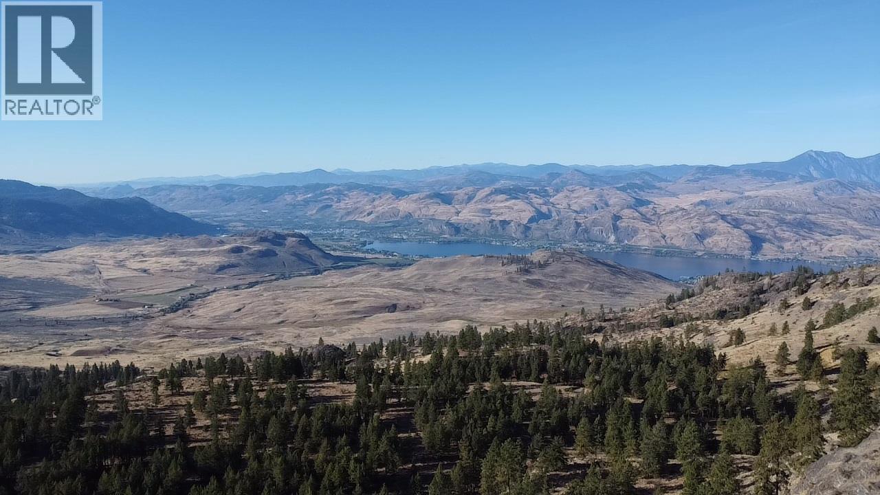 415 Mule Deer Drive Lot Apt Lot 2, Osoyoos, BC V0H 1V6