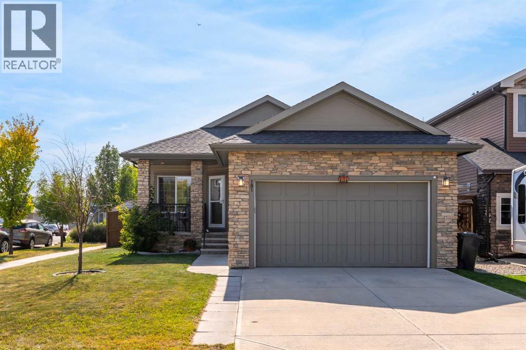 101 Monteith Ct SE, High River, AB T1V 0H5