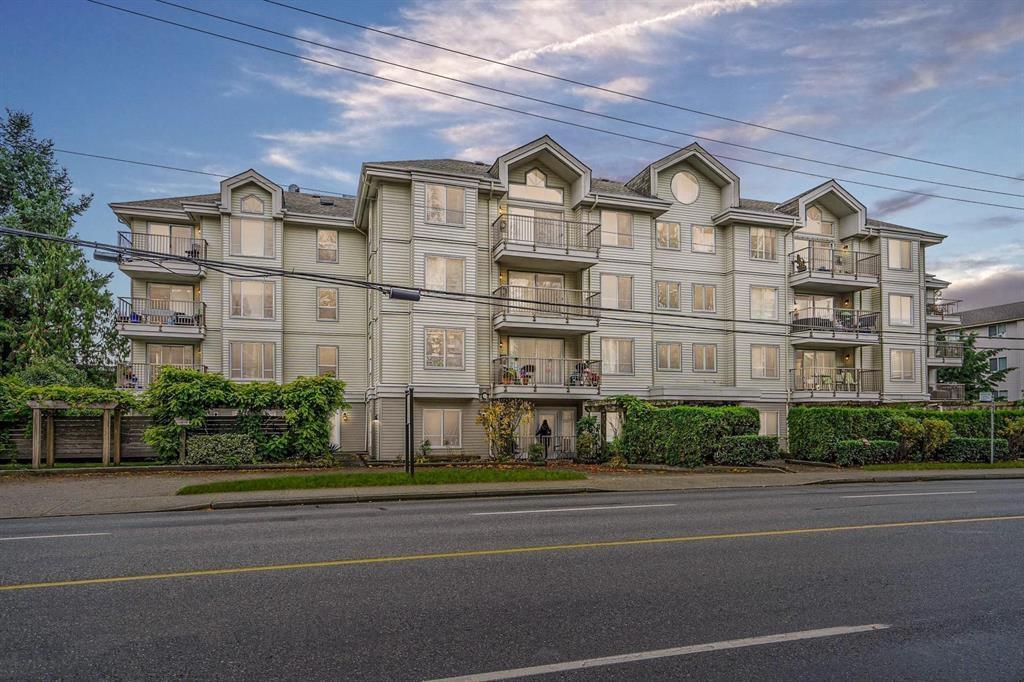 33502 George Ferguson Way Unit 101, Abbotsford, BC V2S 8G3