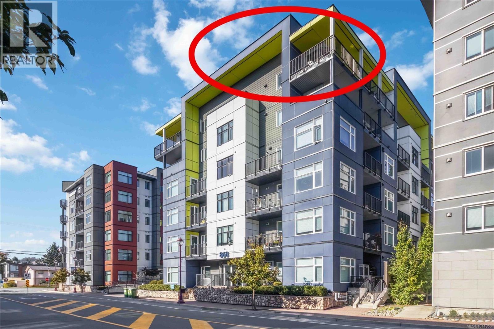 868 Orono Ave Unit 602 Ave, Langford, BC V9B 0X9