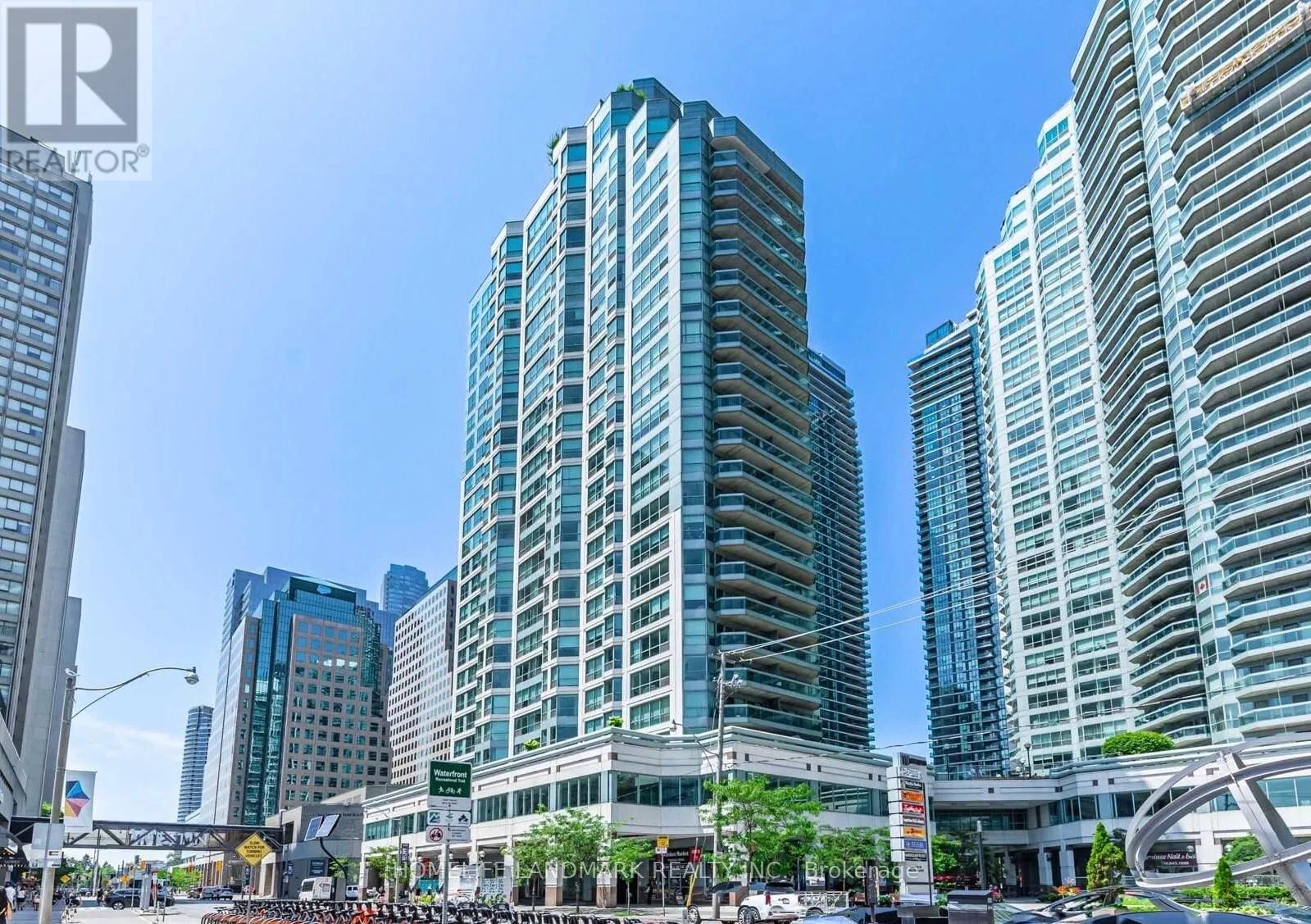 408 10 Queens Quay W, Toronto, ON M5J 2H1