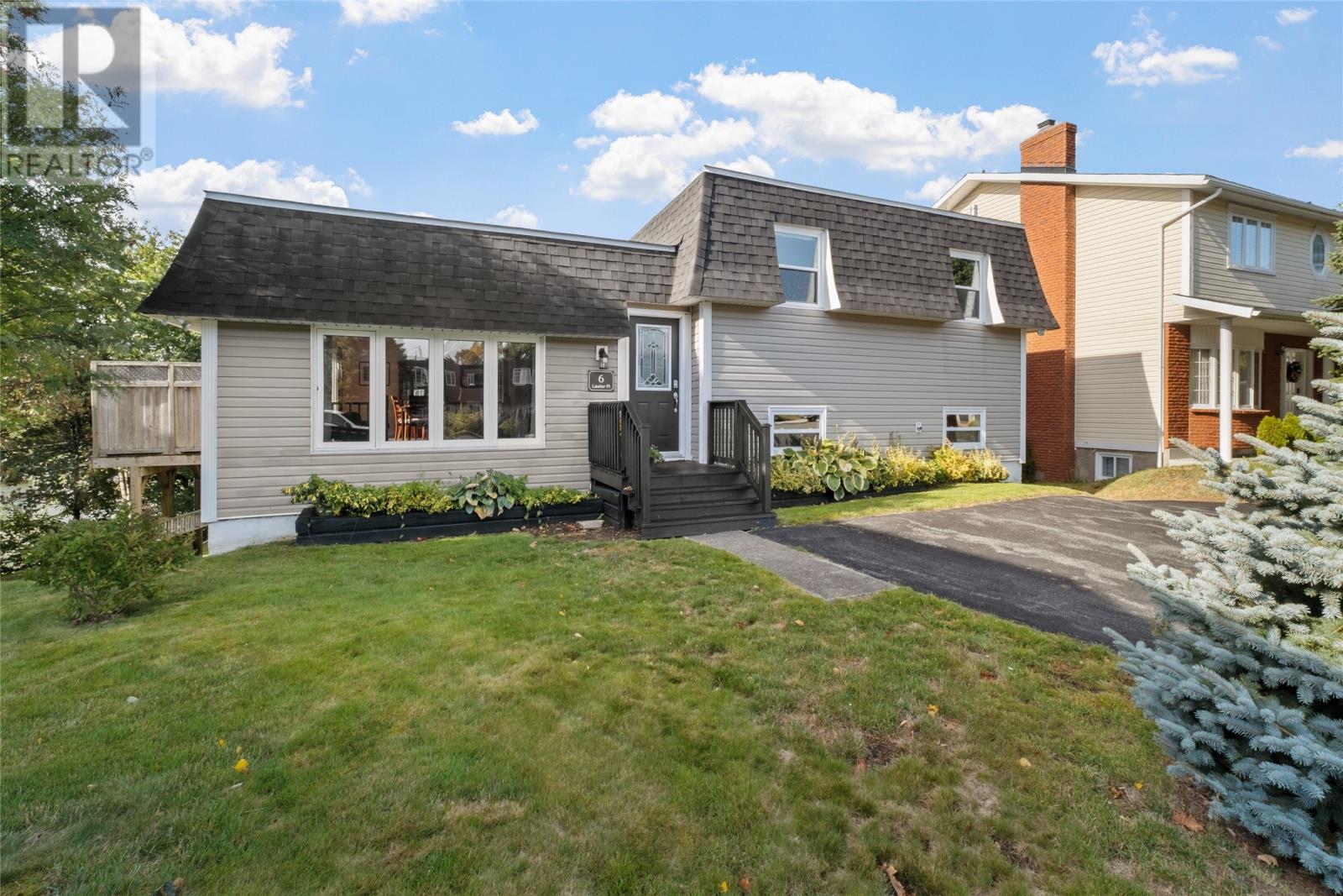 6 Lawlor Pl, St. John's, NL A1A 3A3