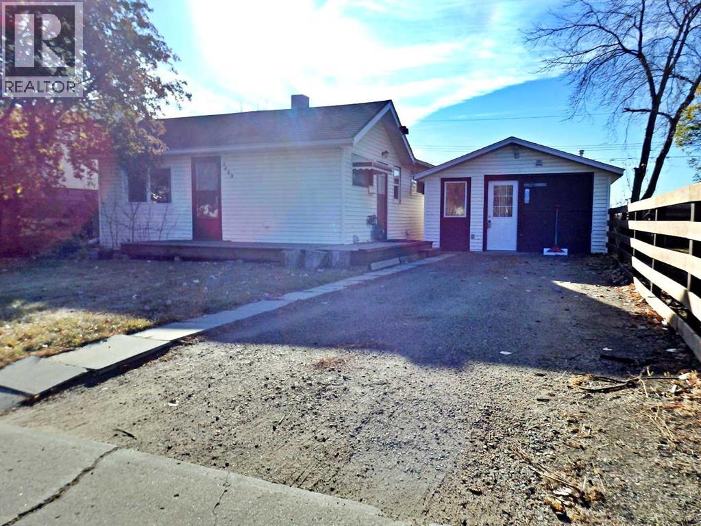 46 Avenue Unit 5409, Vermilion, AB T9X 1X8