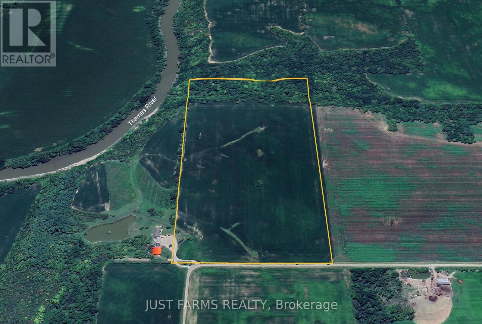 23849 Gibb Line, West Elgin, ON N0L 2N0