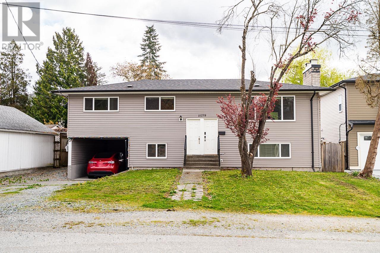 206 Street Unit 11278, Maple Ridge, BC V2X 1T3