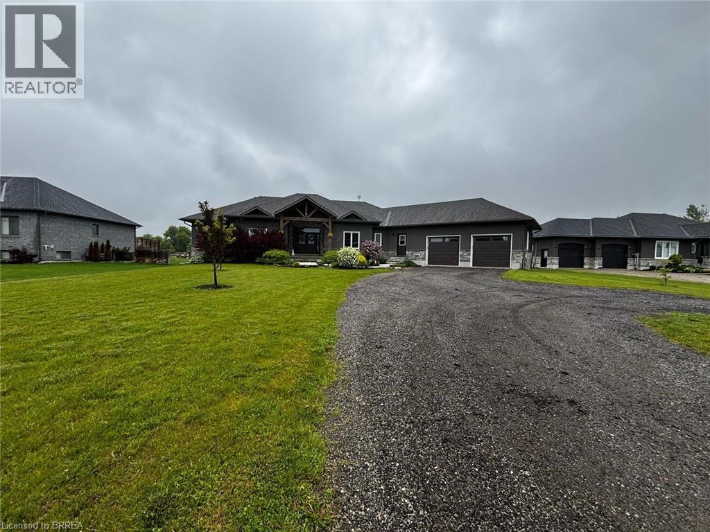 236 Burford Delhi Townline Rd, Brant, ON N0E 1R0