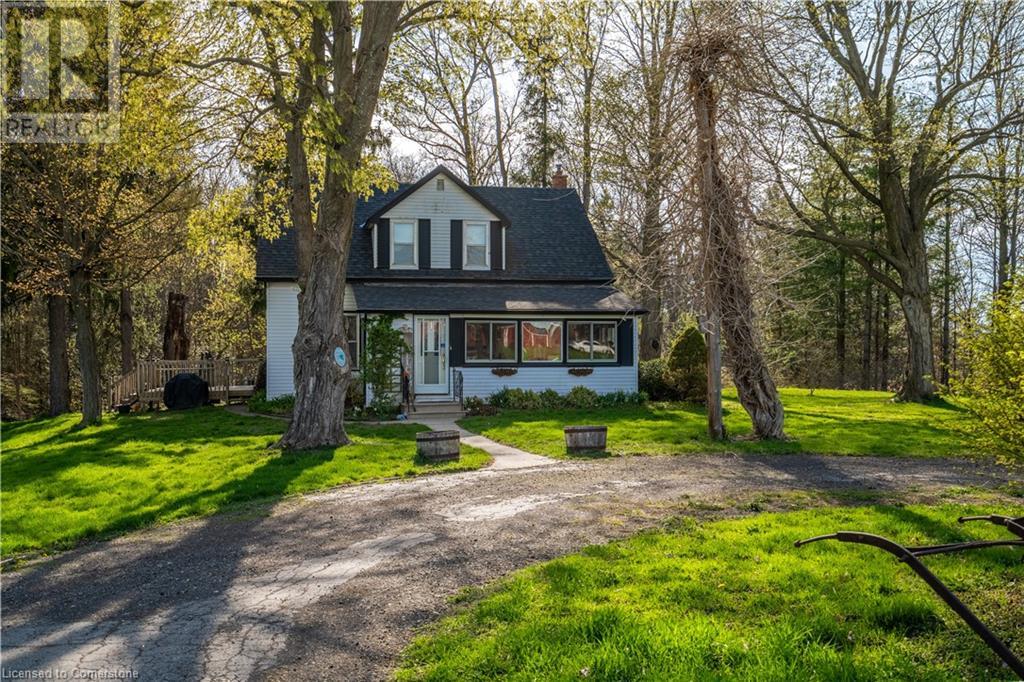 1393 Highway 54, Brant, ON N3W 2G9