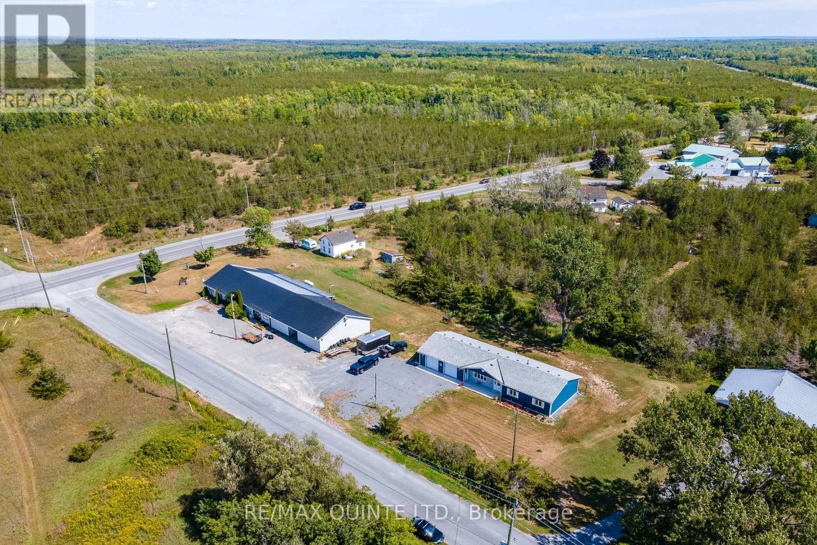 7 Clarke Rd, Prince Edward County Hallowell Ward, ON K0K 2T0