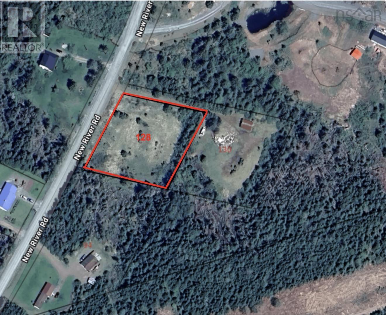 128 New River Rd, Kemptown, NS B6L 2K9