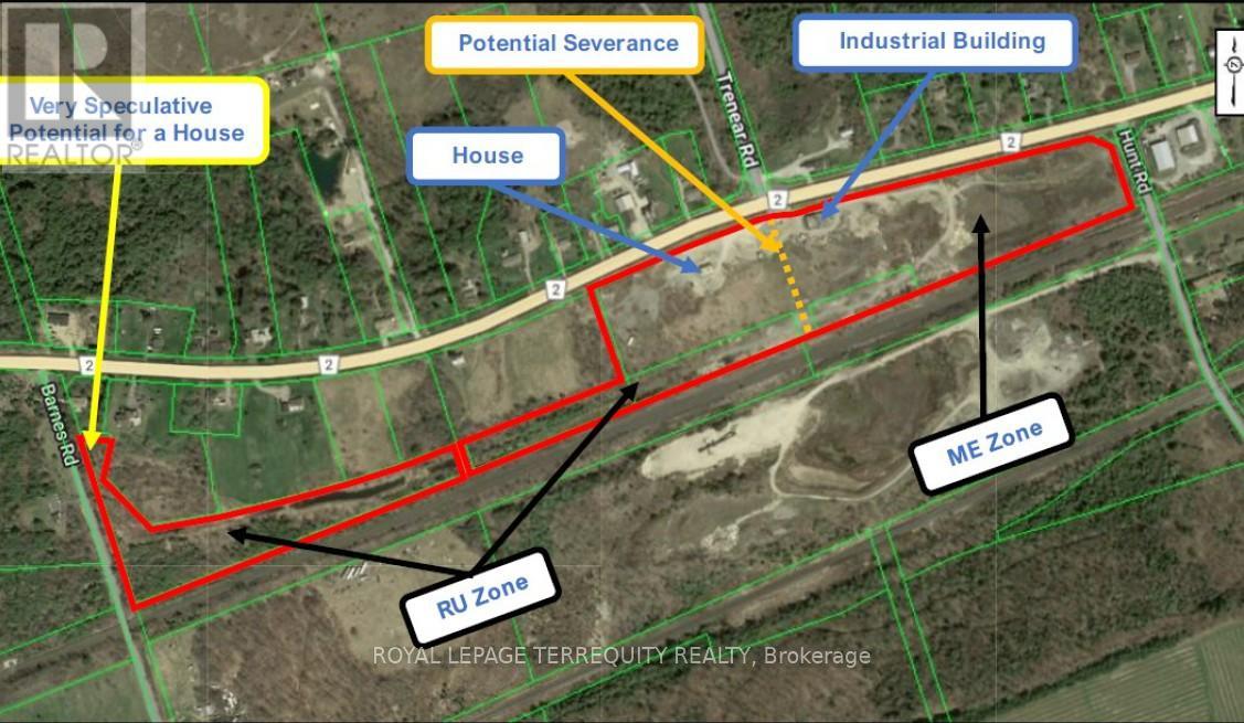 14407 County Road 2, Brighton, ON K0K 1H0