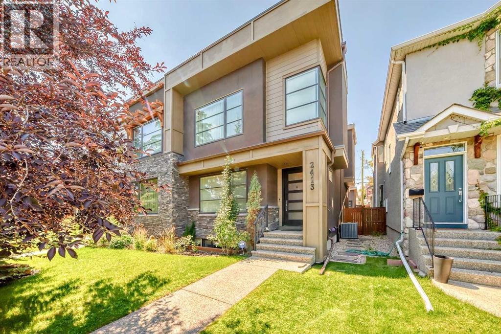 25 Street Sw Unit 2413, Calgary, AB T3E 1X5