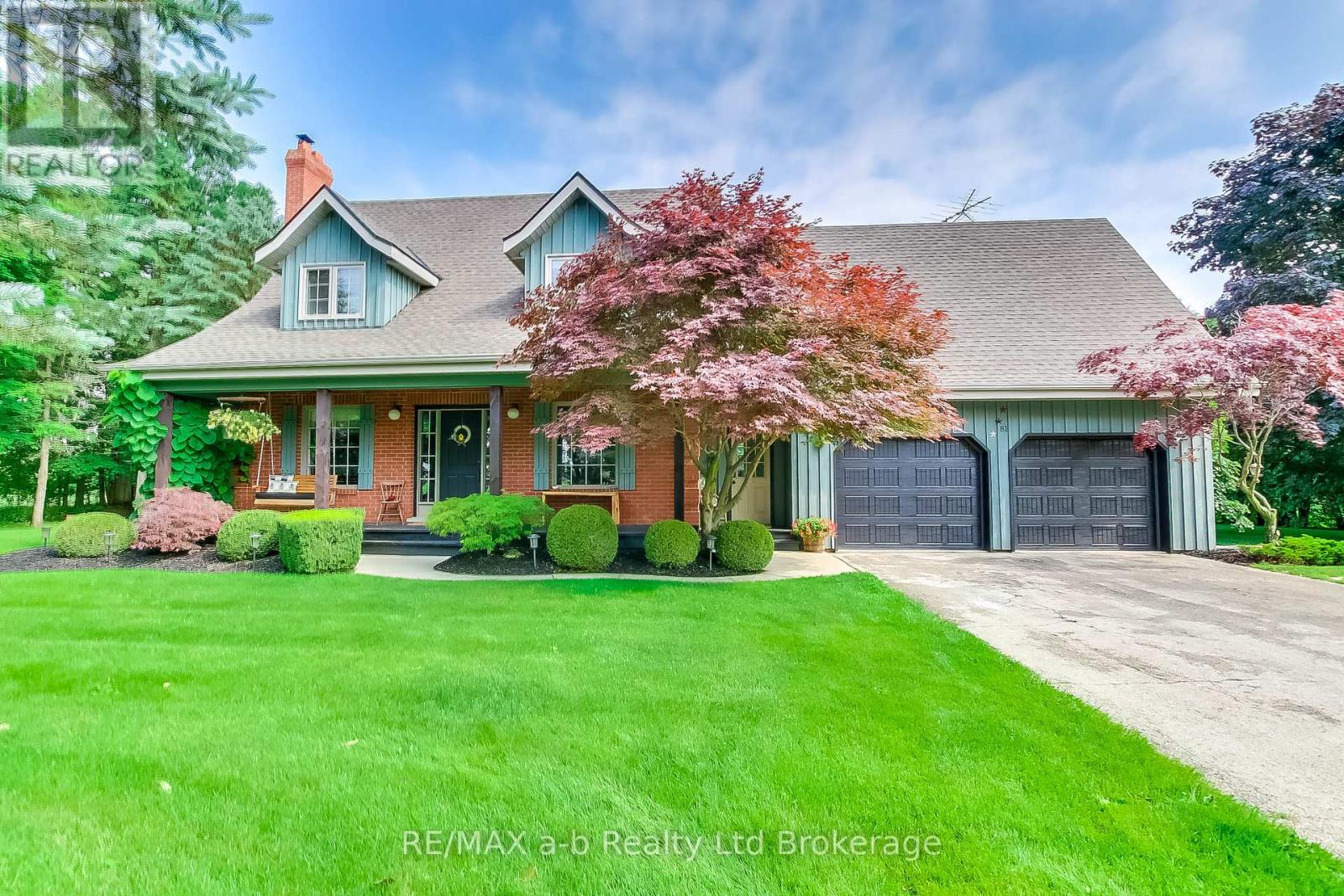 81 Windham 9 Rd, Norfolk La Salette, ON N0E 1H0