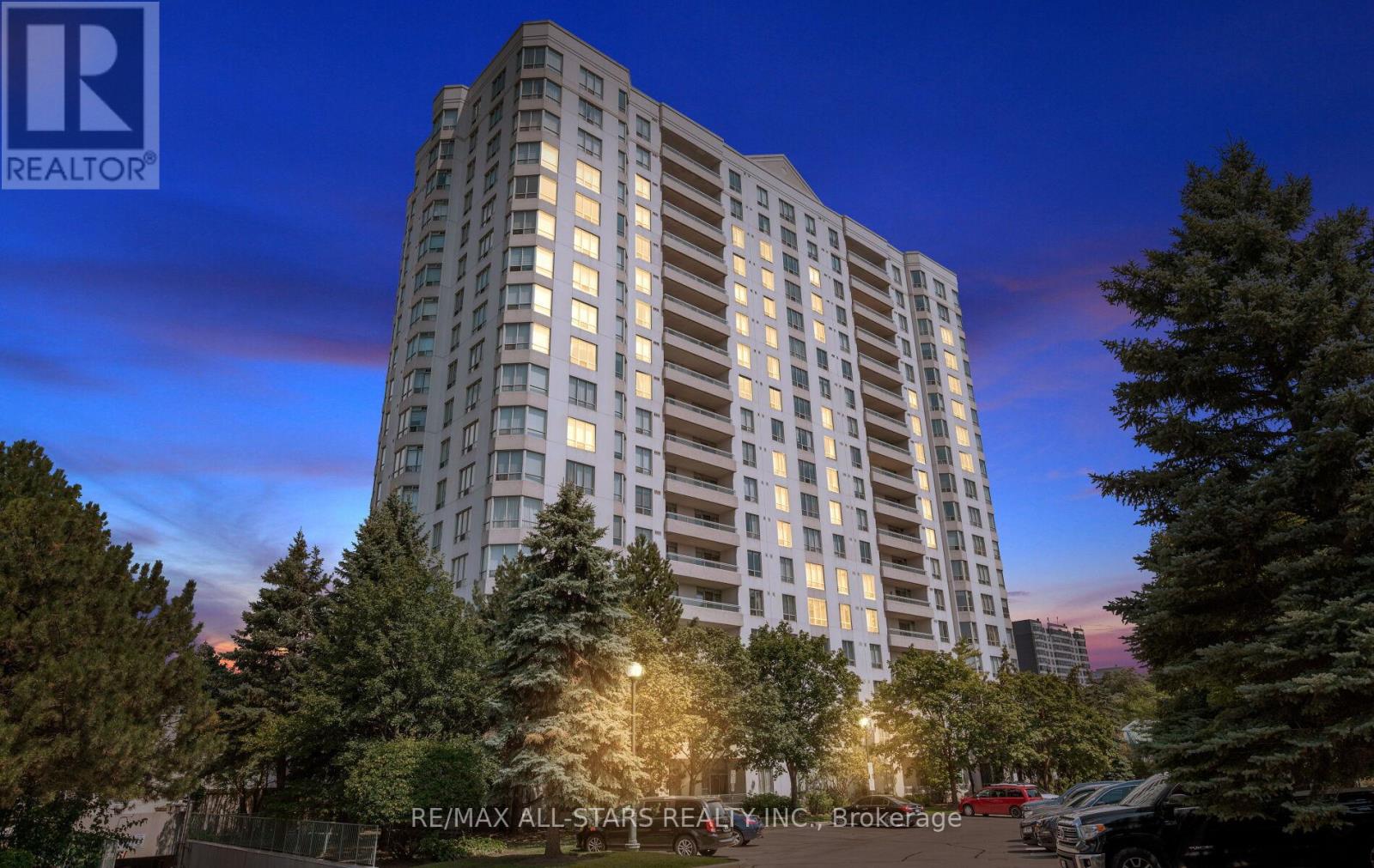 302 5001 Finch Ave E, Toronto, ON M1S 5J9