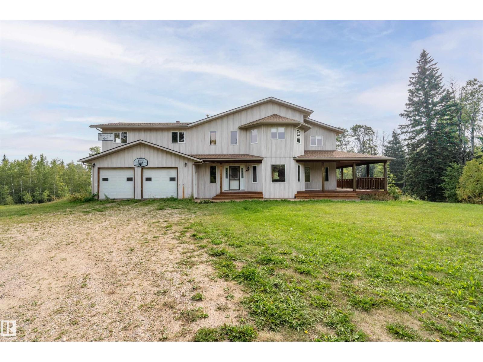 63311 Rge Rd 433, Rural Bonnyville M.d., AB T9M 1P2