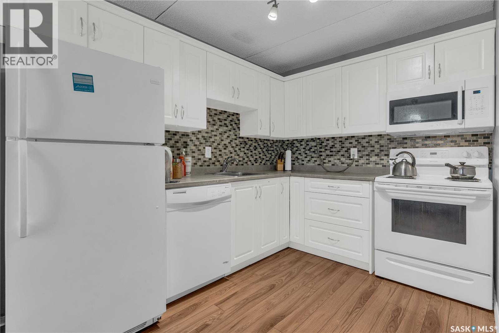 2125 Osler Street Unit 101, Regina, SK S4P 4G9