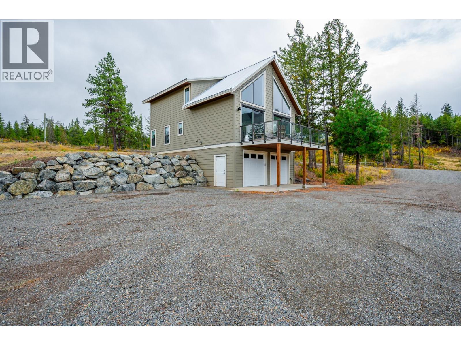 1508 Covert Pl, Merritt, BC V1K 1B8