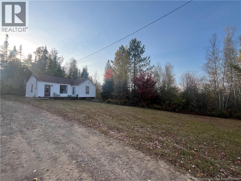 Camp Fowler Road, Havelock, NB E4Z 5S2