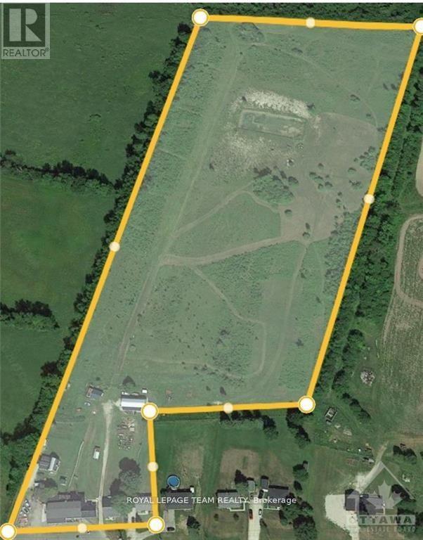 16904 Highway 7 Hwy, Drummond/North Elmsley, ON K7H 3C8