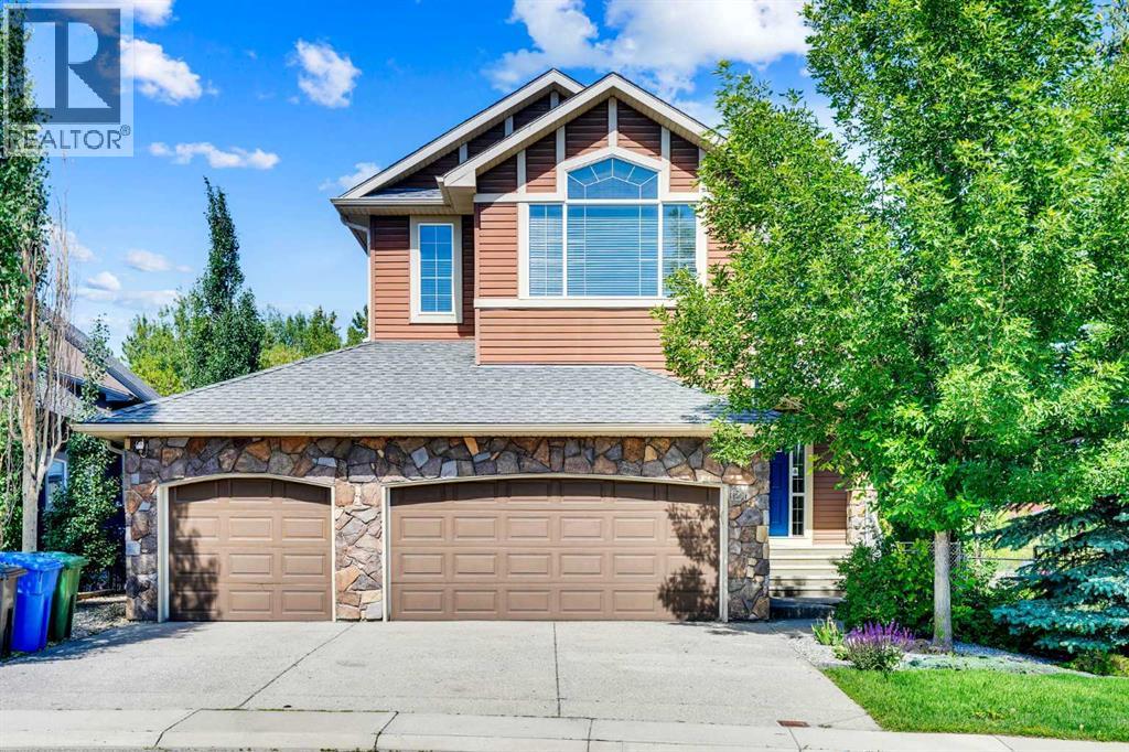 121 Magenta Cres, Chestermere, AB T1X 0K9