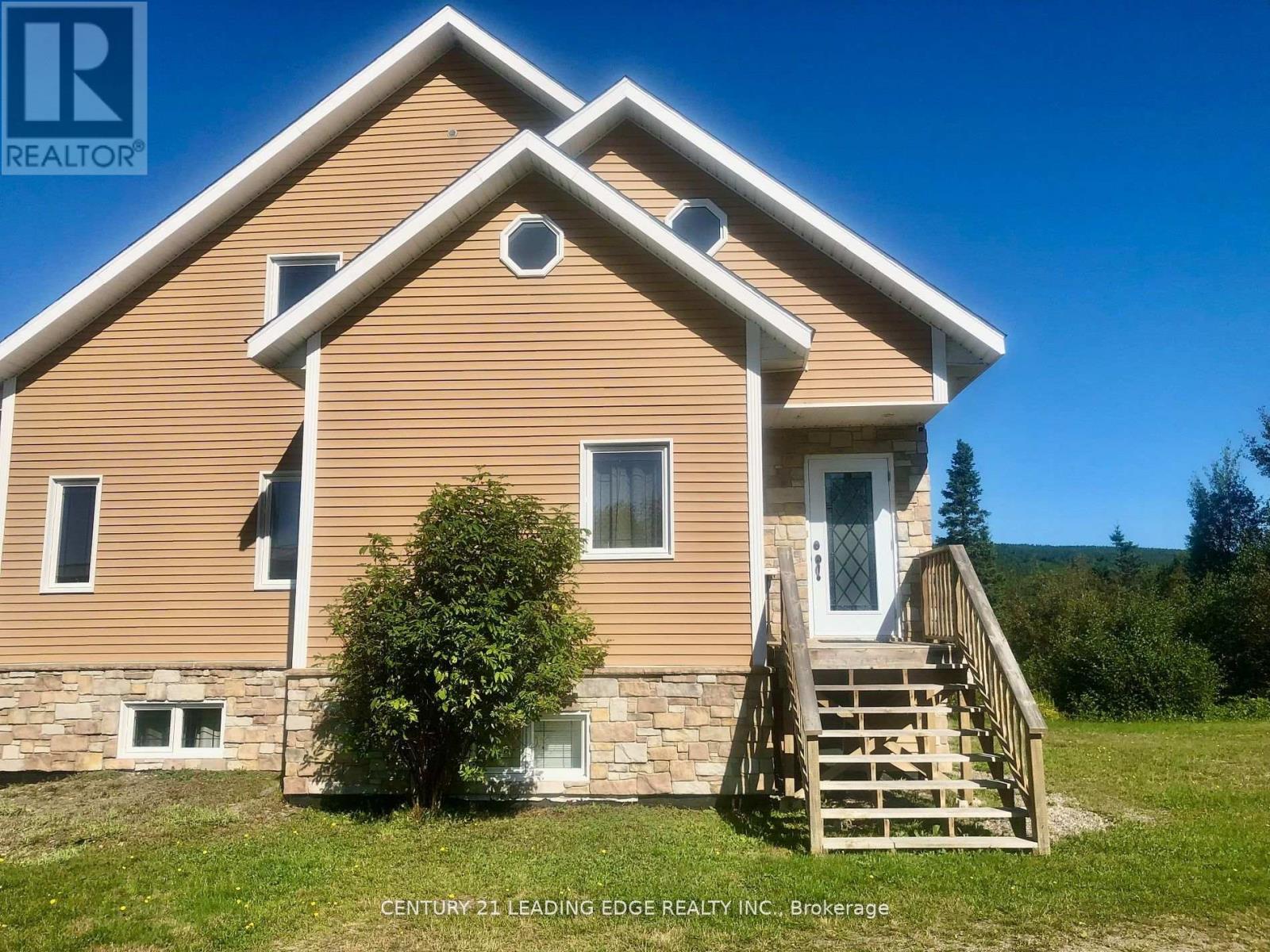379 A J W Pickersgill Blvd, Newfoundland, NL A0G 4P0