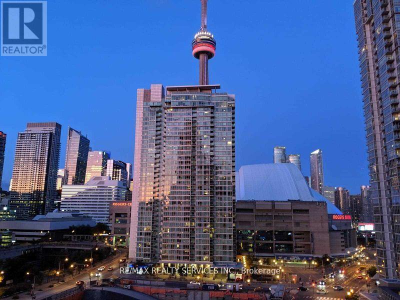 1019 4000 Spadina Ave, Toronto Waterfront Communities, ON M5V 3Y9